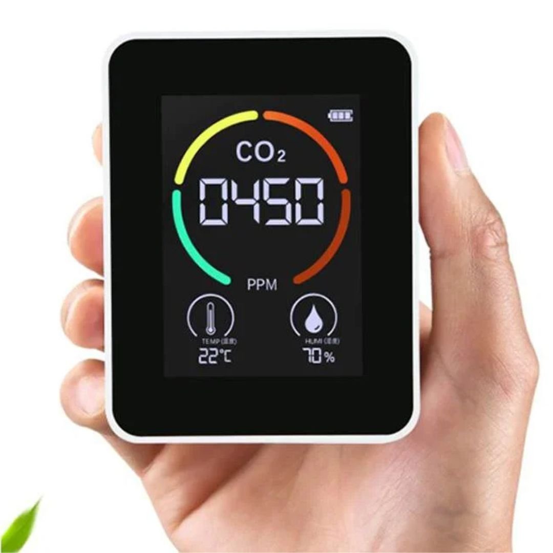 AiryCO2