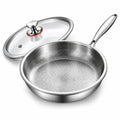 Titanium Pan