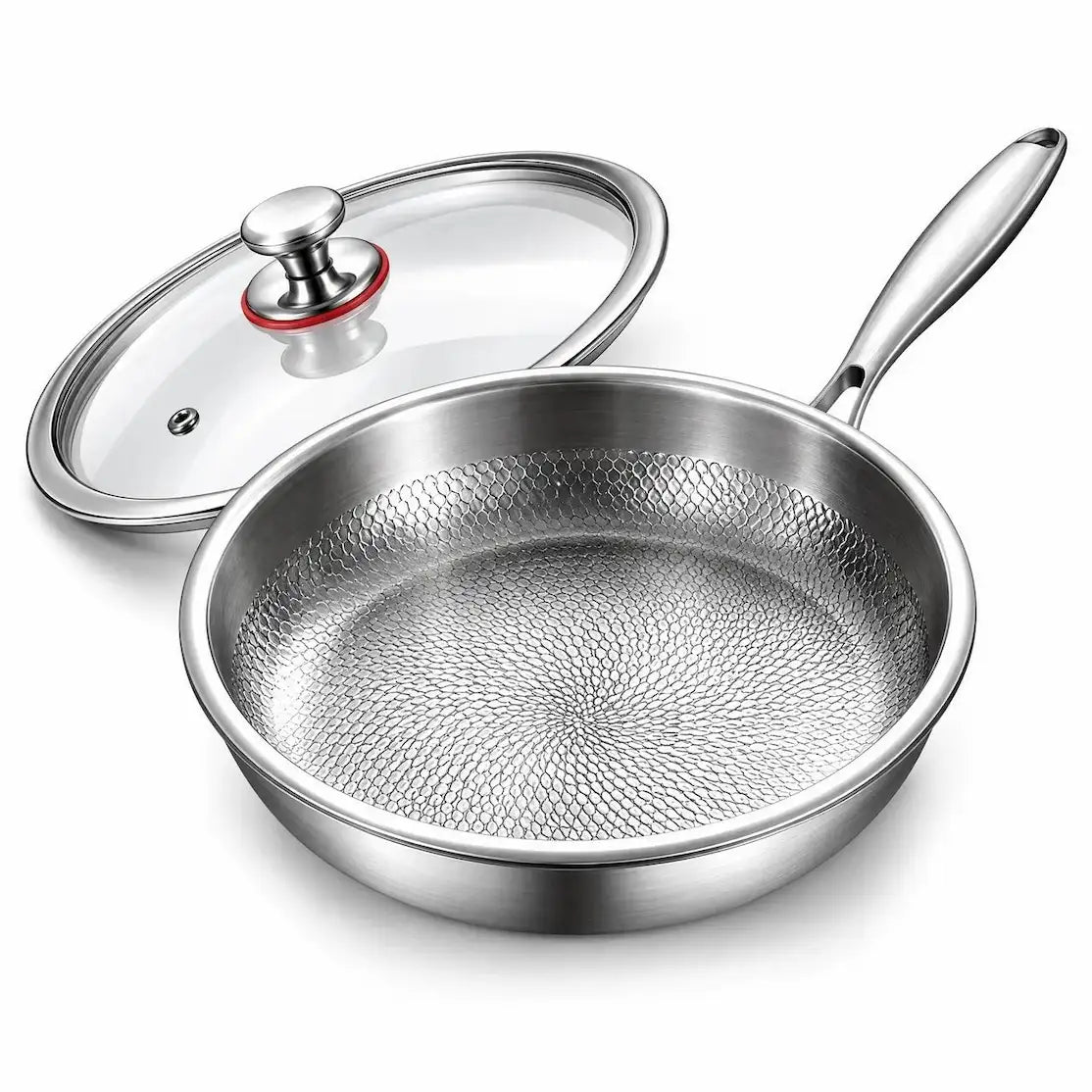 Titanium Pan